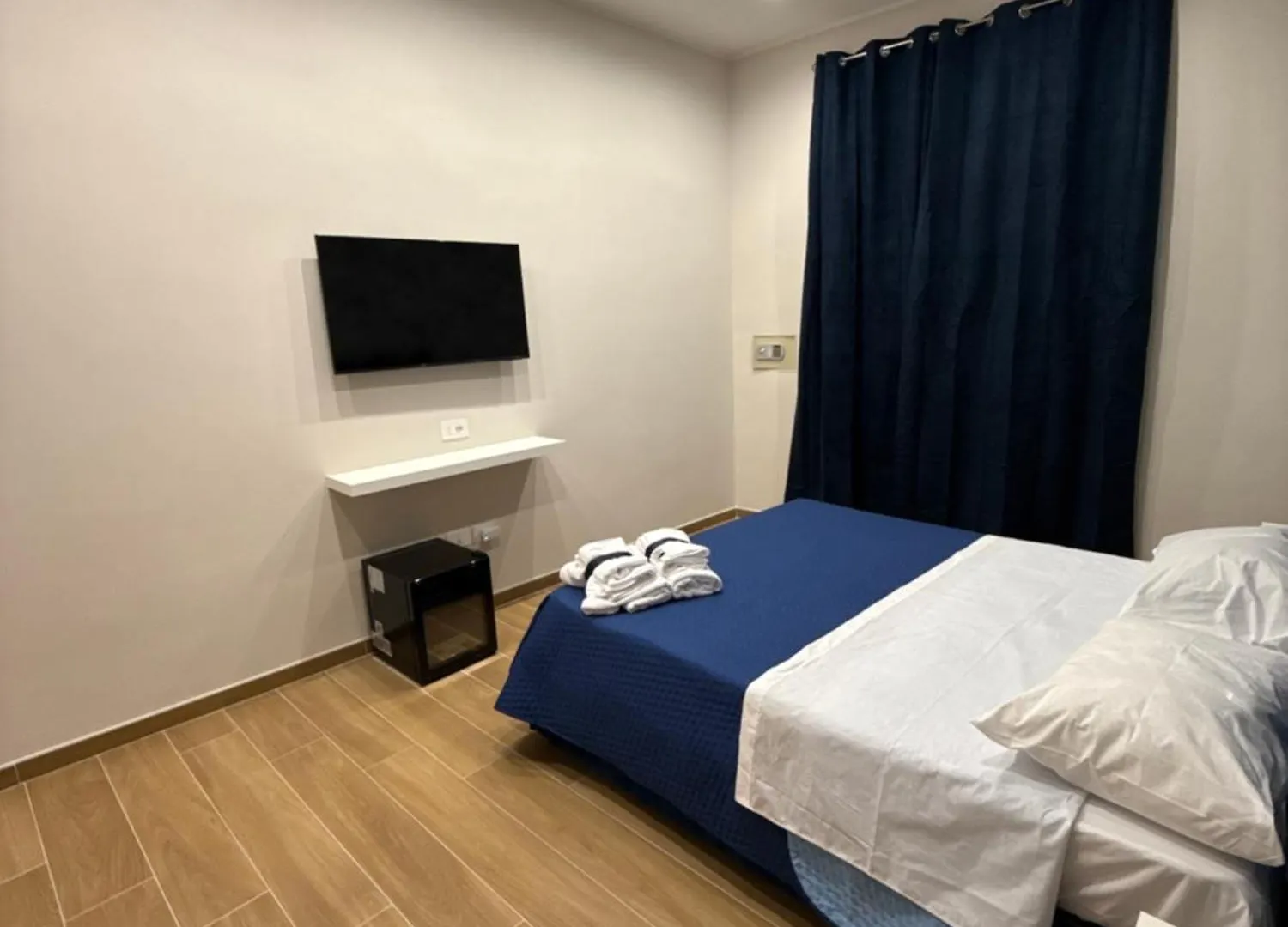 Il Regno Di Napoli Hotel Naples