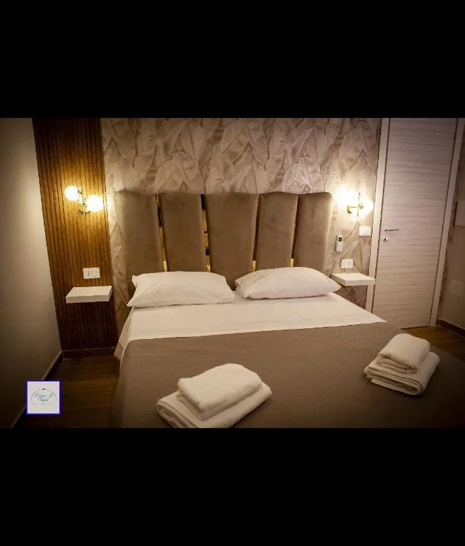 Il Regno Di Napoli Hotel Naples