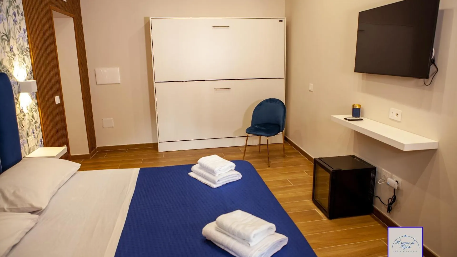 Il Regno Di Napoli Hotel Italy