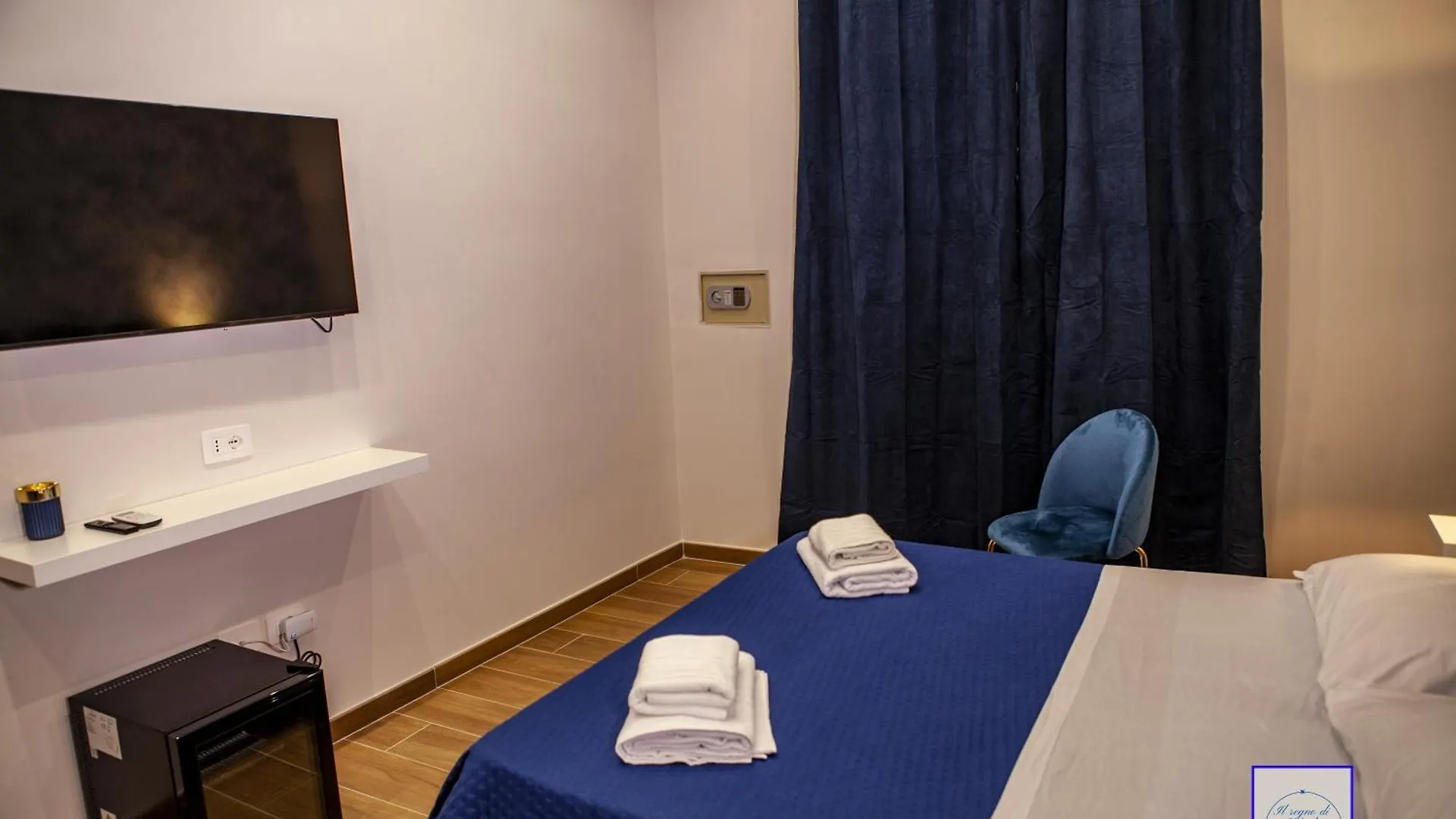 Il Regno Di Napoli Hotel