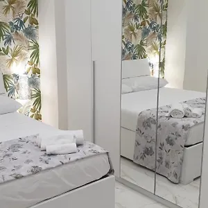  Apartamento Partenope&ulisse House