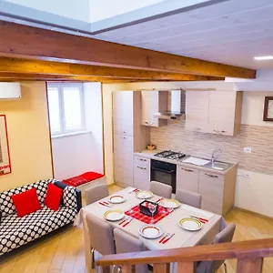  Apartamento Cantelmo Retreat