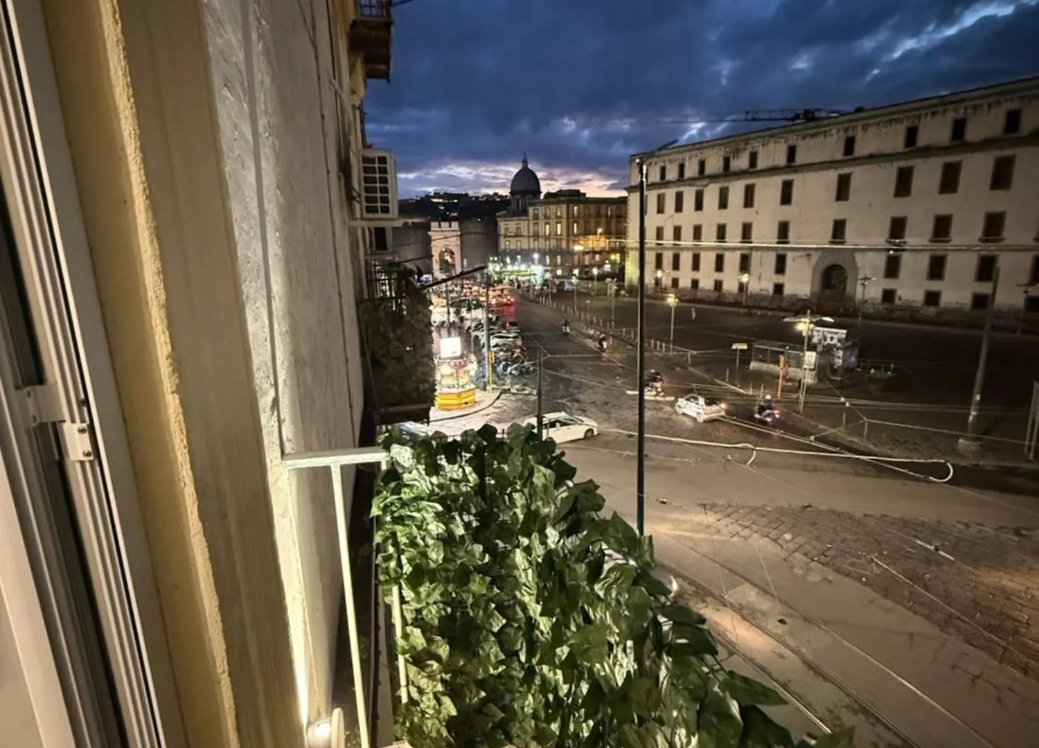Guest house Il Regno Di Napoli Hotel