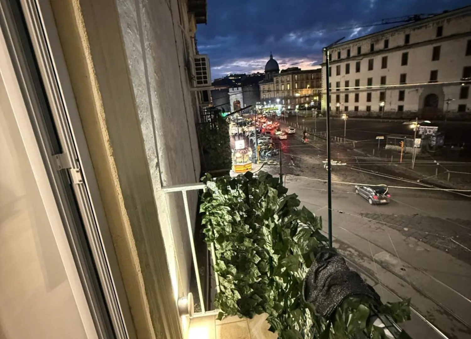 Il Regno Di Napoli Hotel Italy