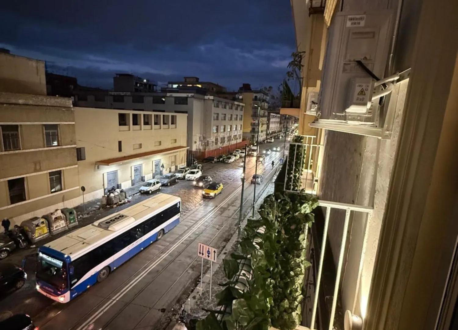 Il Regno Di Napoli Hotel 0*, Naples Italy