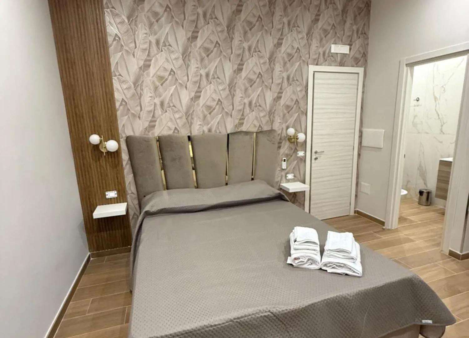 Hotel Il Regno Di Napoli Gasthof