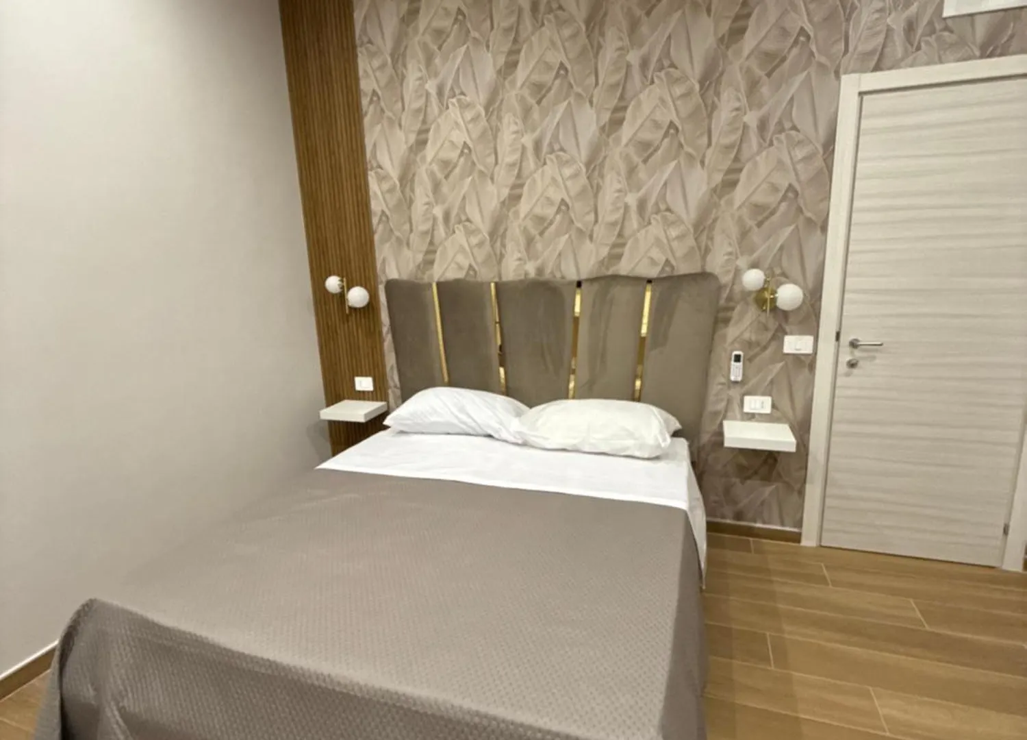 Il Regno Di Napoli Hotel Italy