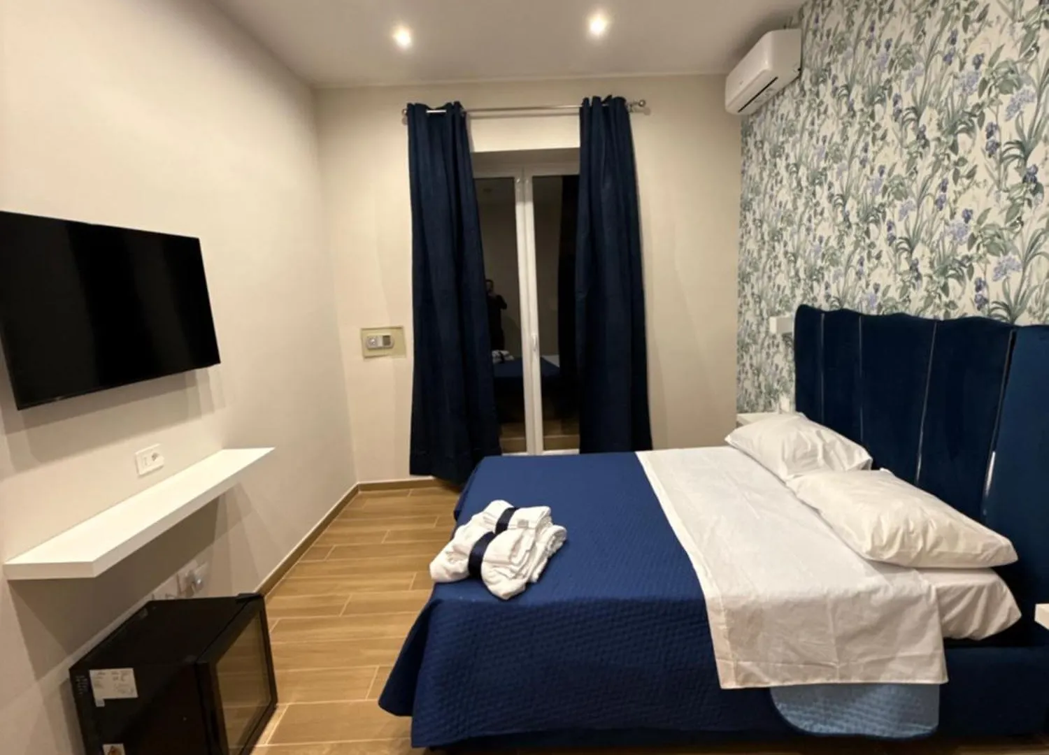 Guest house Il Regno Di Napoli Hotel Italy
