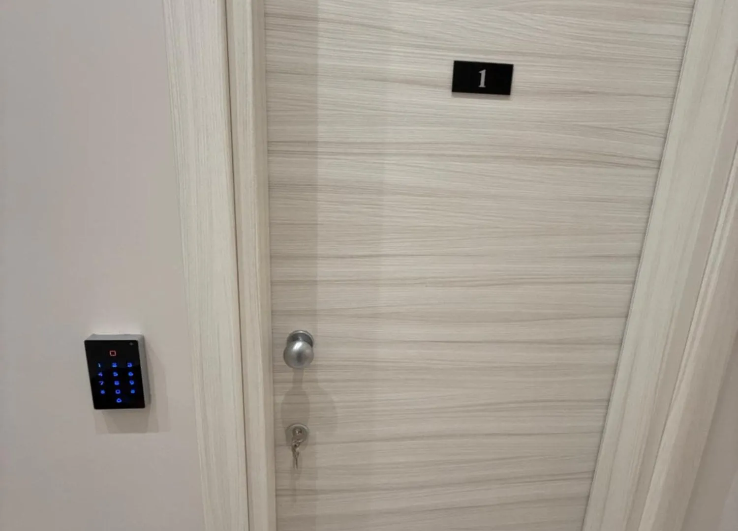 Il Regno Di Napoli Hotel Guest house Naples