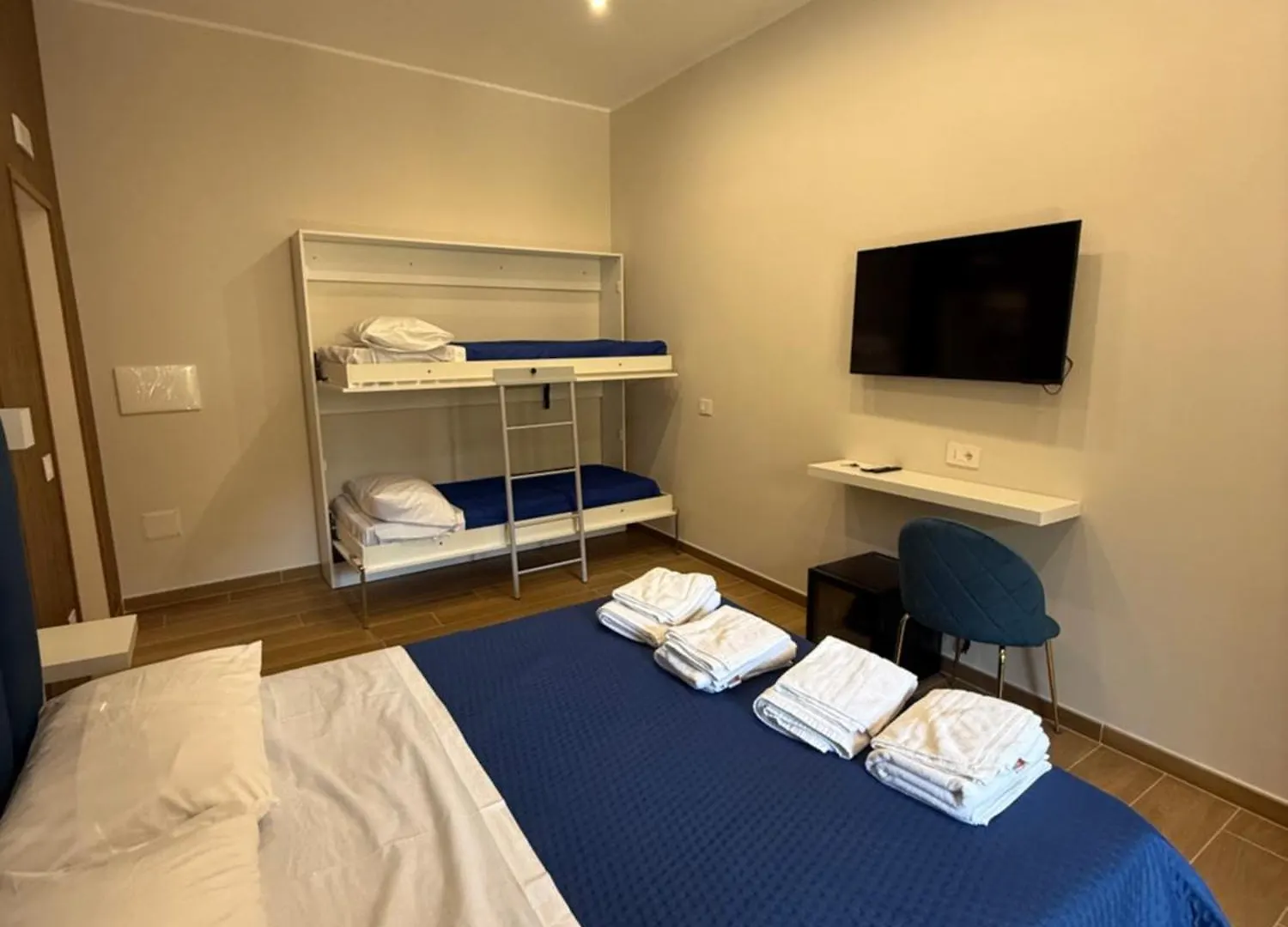 Il Regno Di Napoli Hotel Guest house Naples
