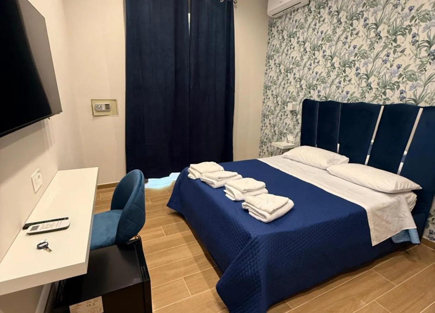 Guest house Il Regno Di Napoli Hotel