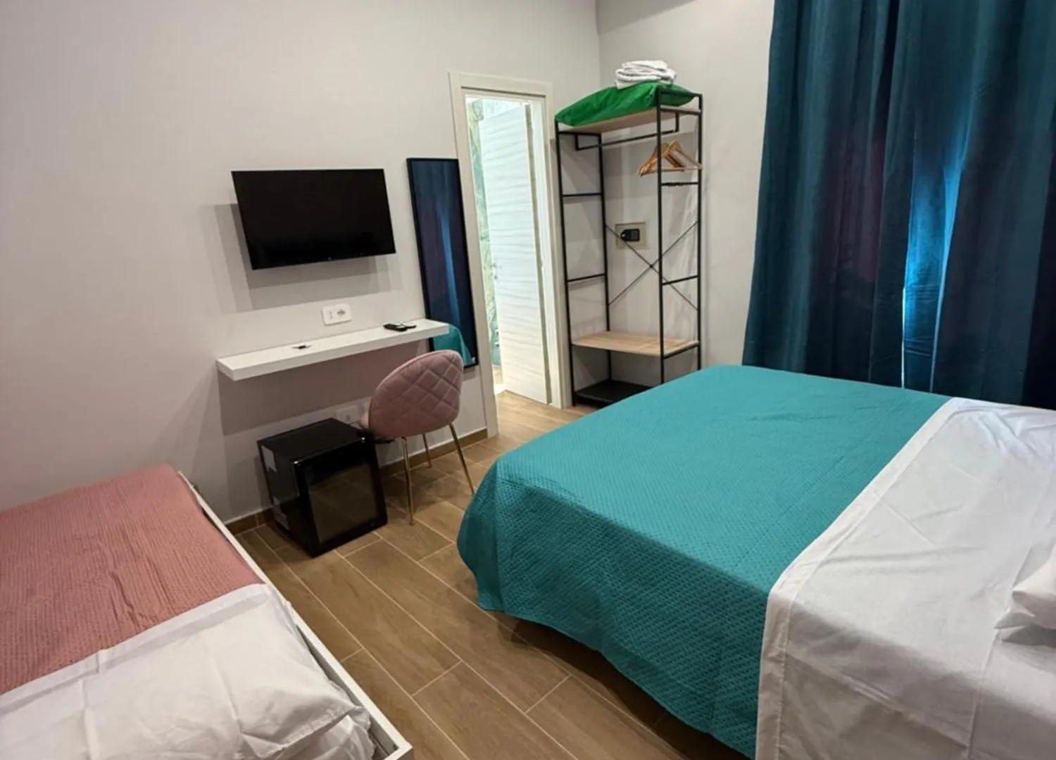 Il Regno Di Napoli Hotel Guest house