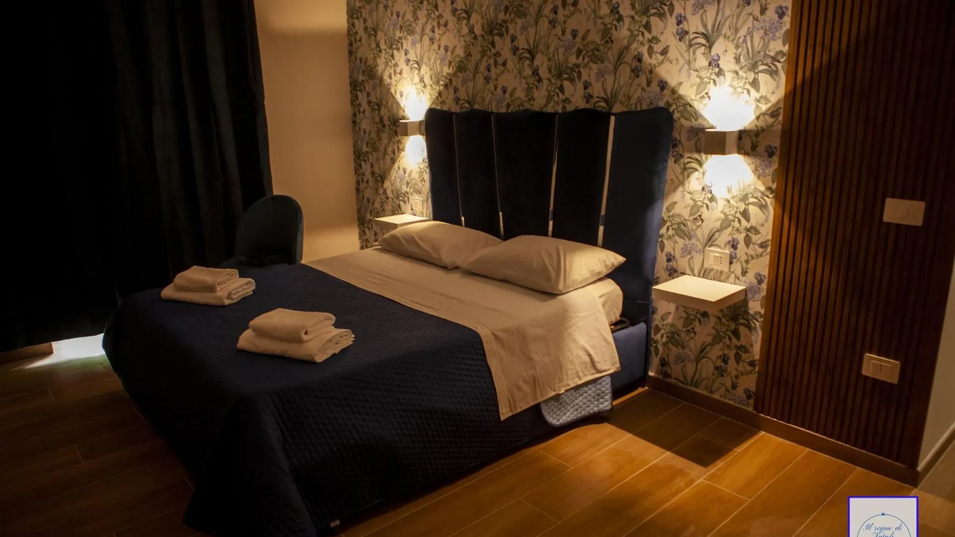 Il Regno Di Napoli Hotel 0*, Naples
