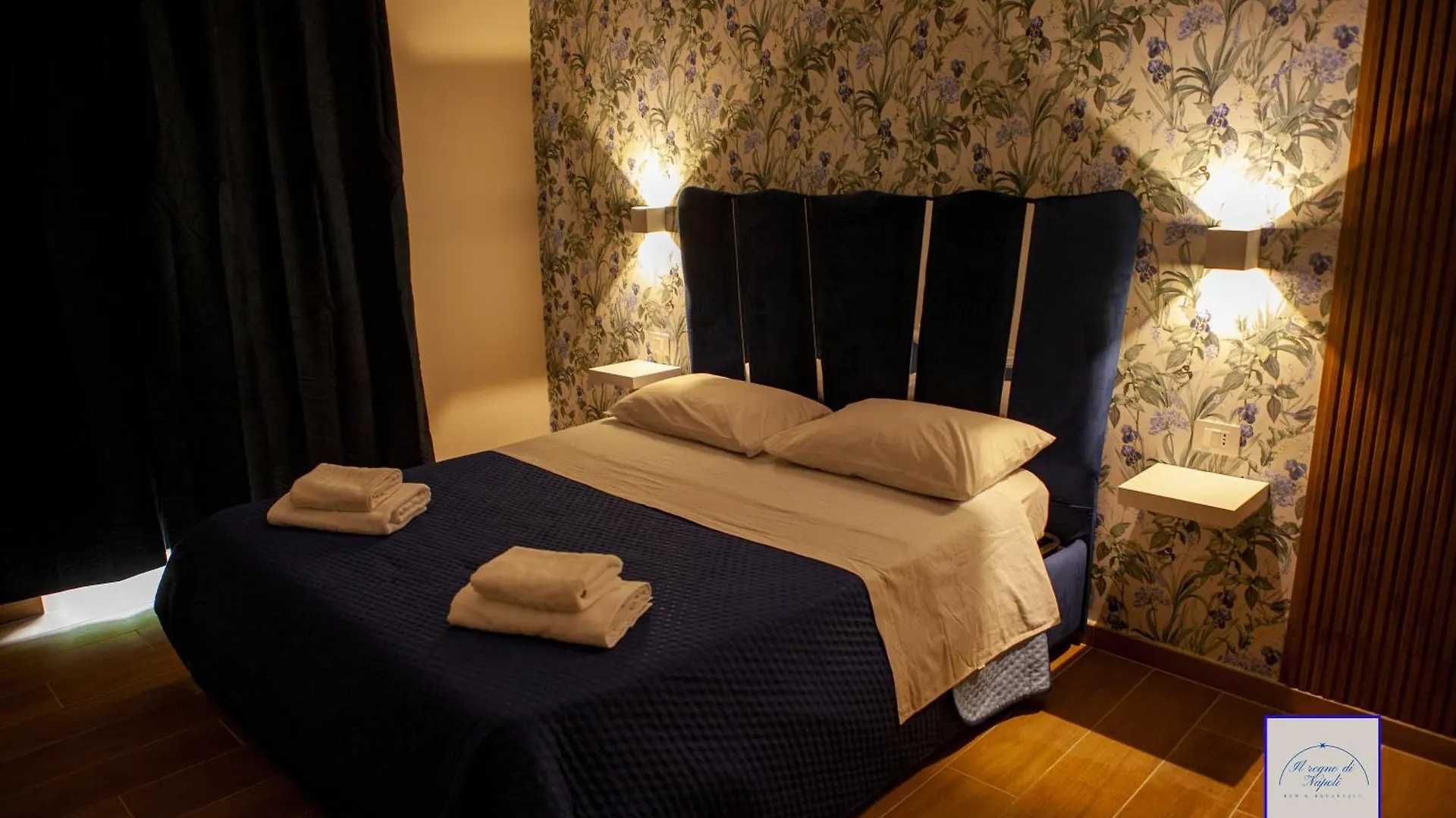 Il Regno Di Napoli Hotel Guest house