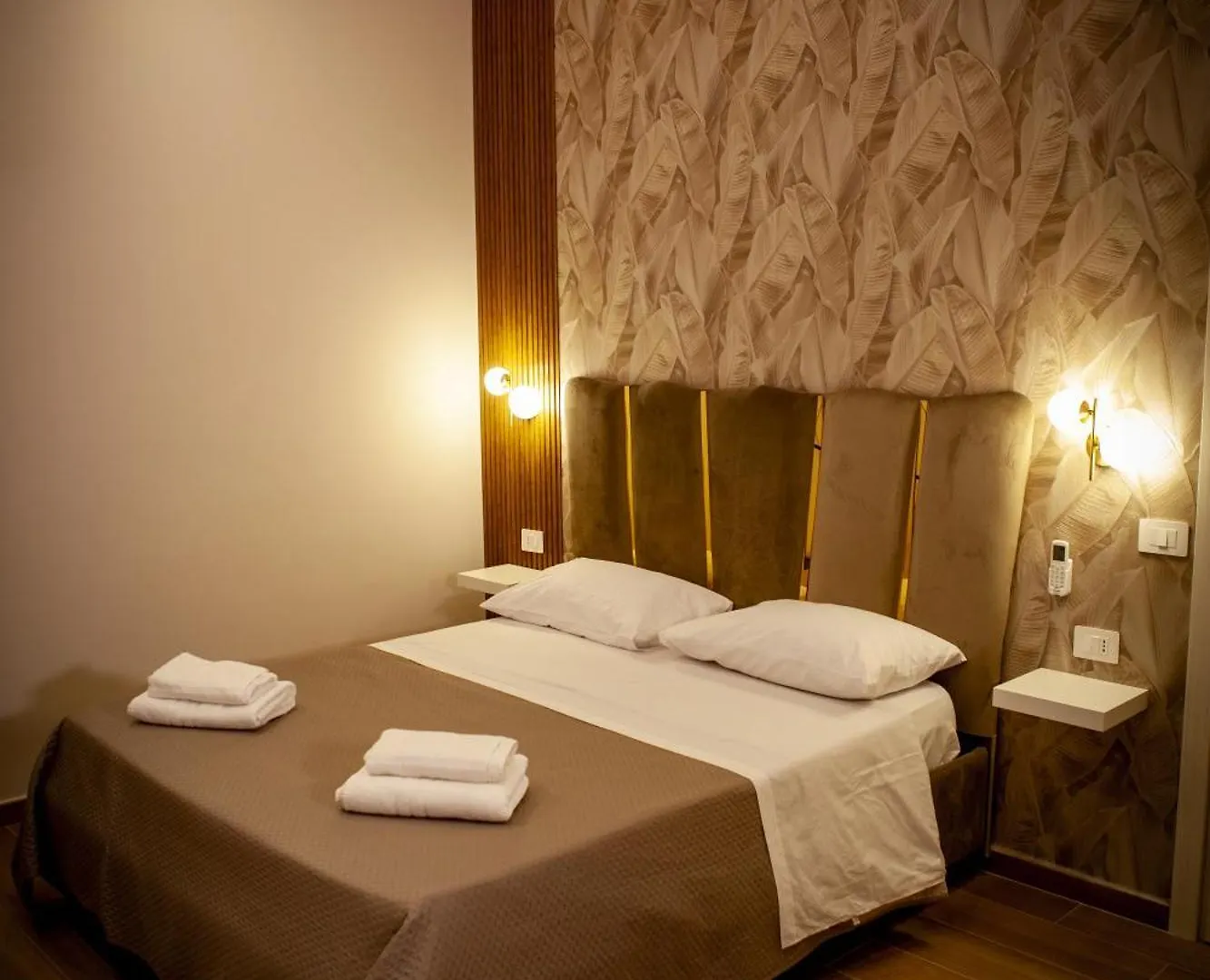 Il Regno Di Napoli Hotel Naples