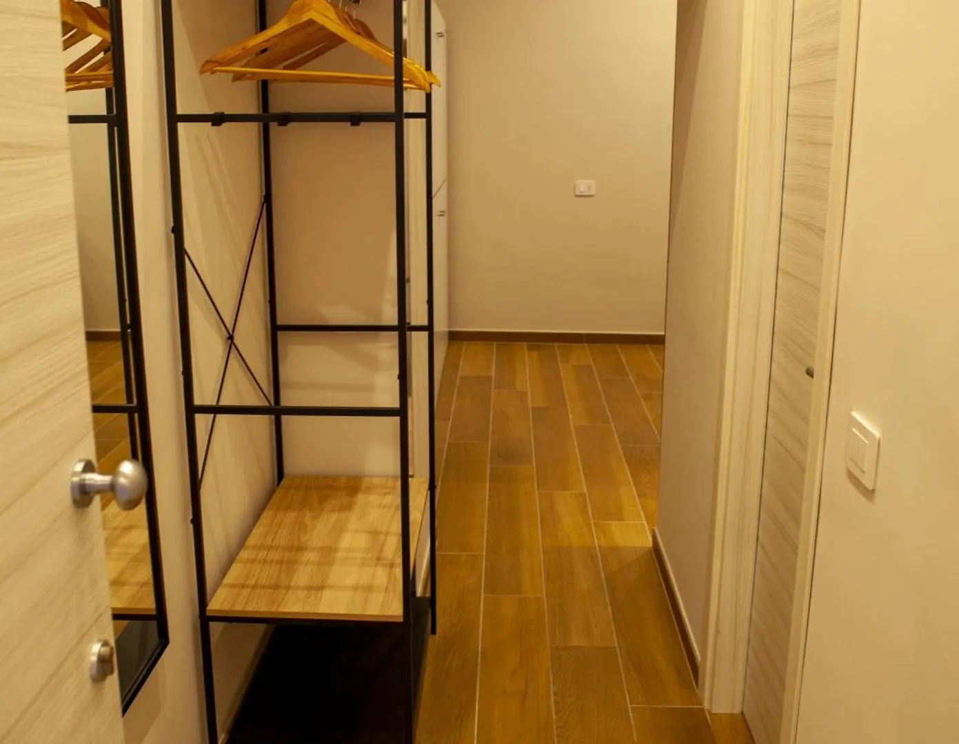 Guest house Il Regno Di Napoli Hotel Italy