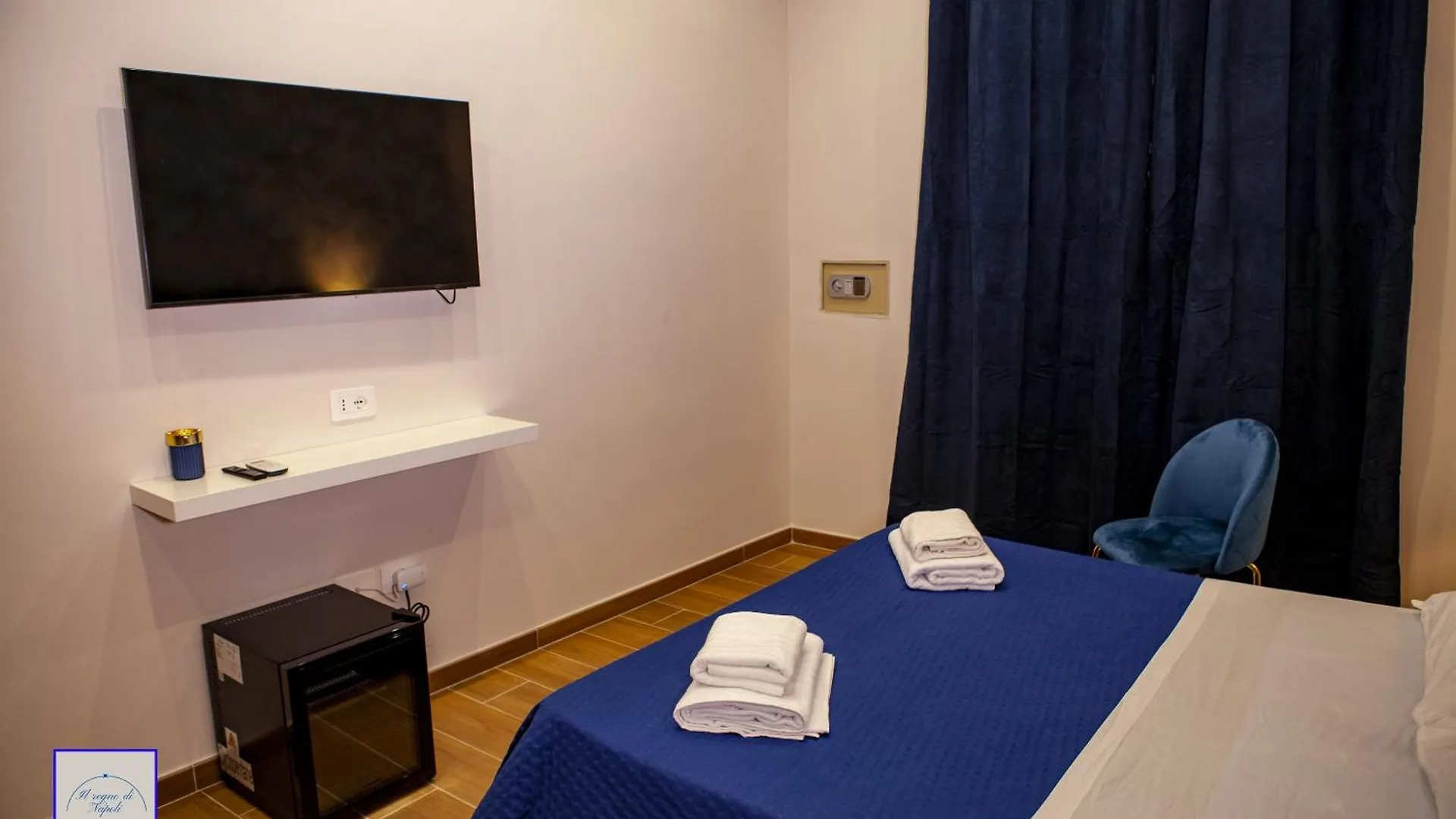 Hotel Il Regno Di Napoli 0*, Neapel Italien