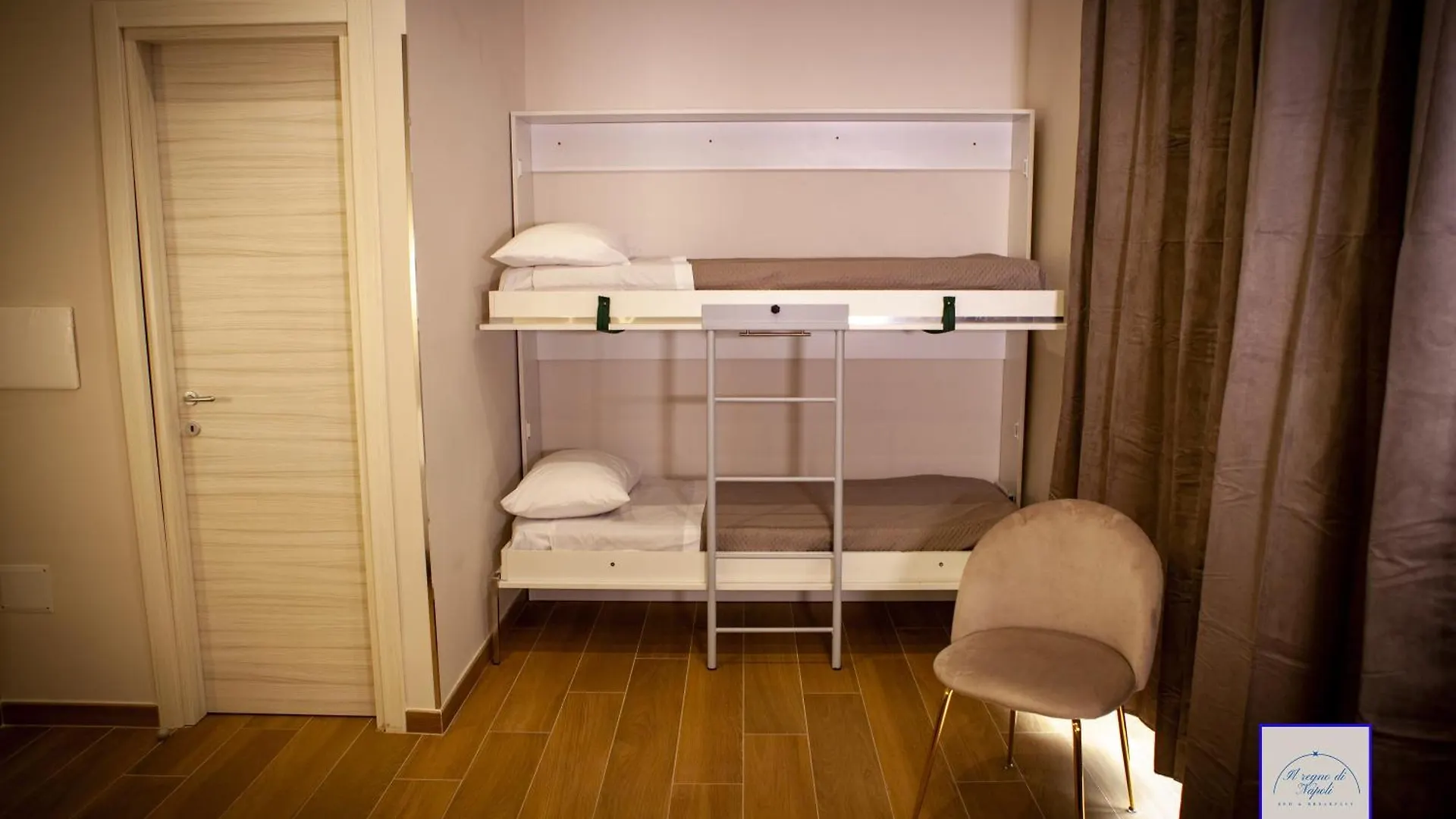 Il Regno Di Napoli Hotel Naples