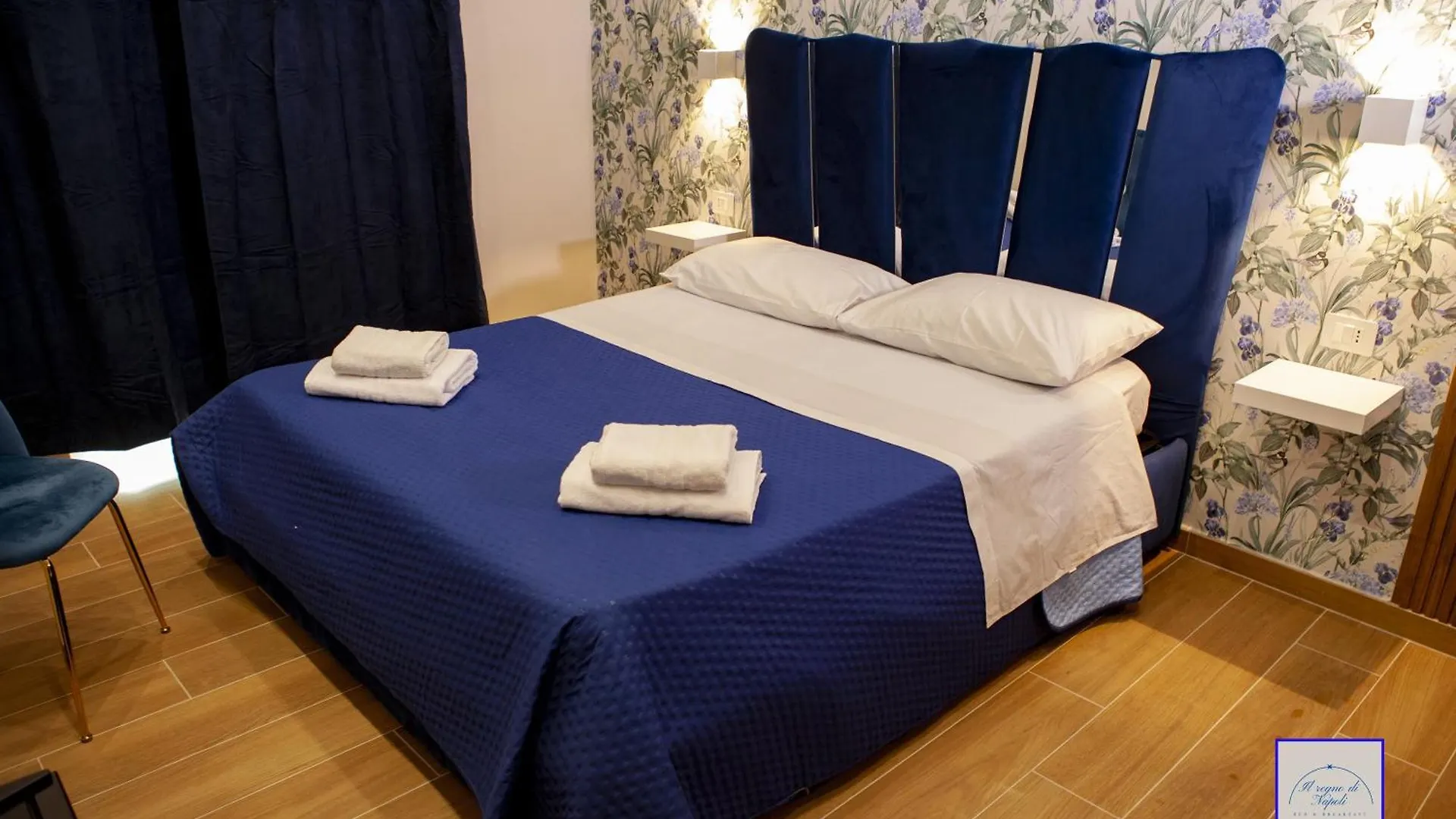 Il Regno Di Napoli Hotel Guest house