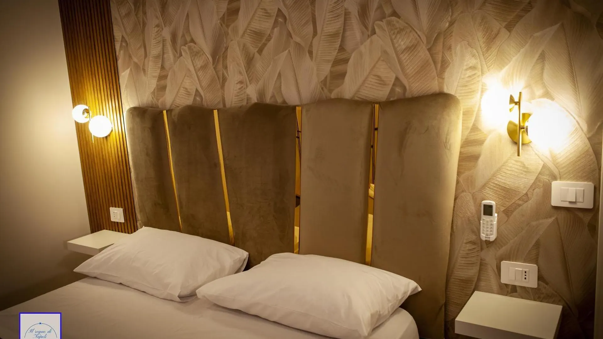 Il Regno Di Napoli Hotel Guest house Naples