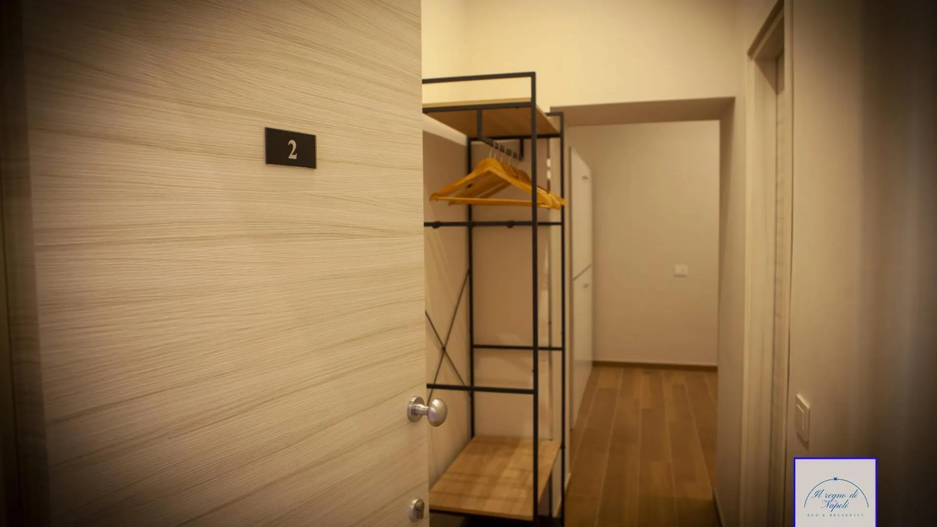 Il Regno Di Napoli Hotel Guest house Naples