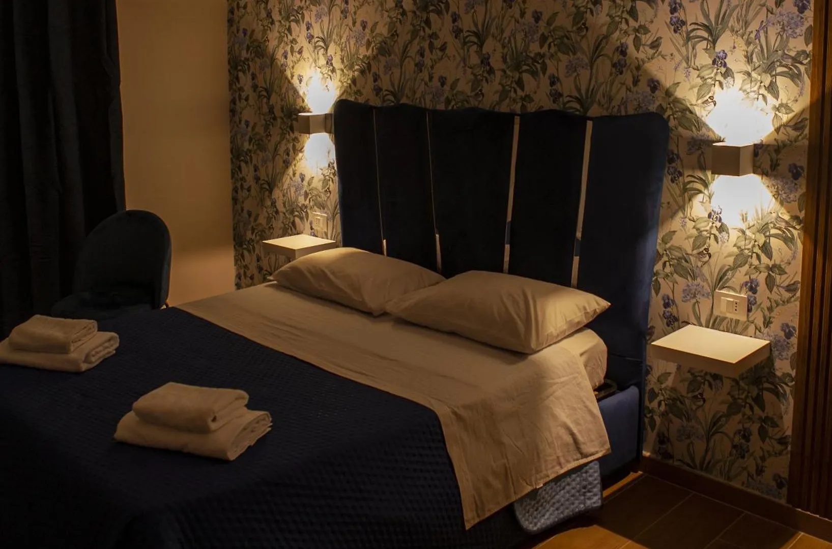 Il Regno Di Napoli Hotel