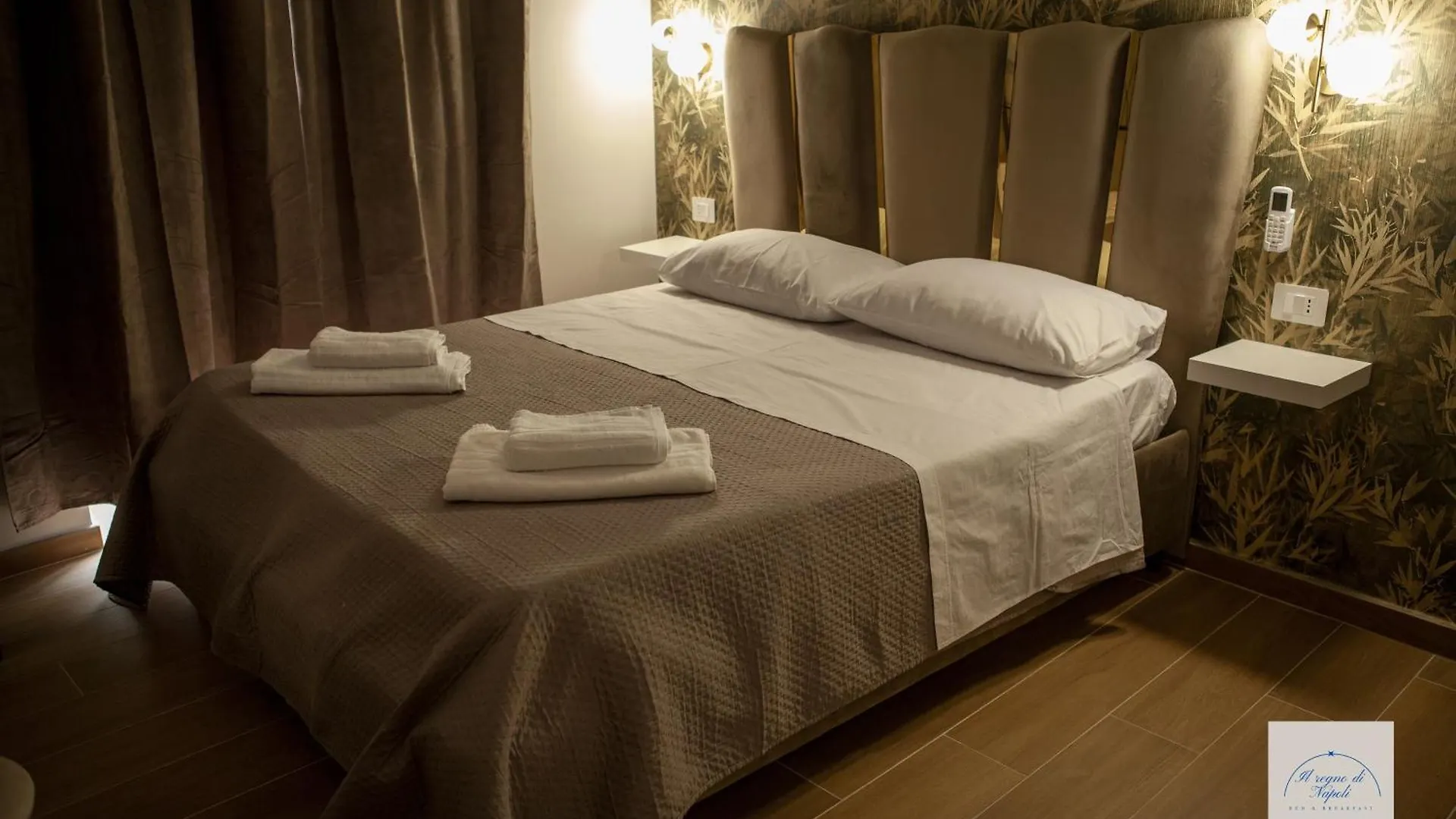 Il Regno Di Napoli Hotel Naples