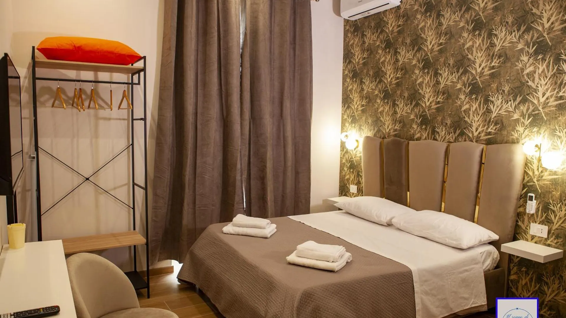 Il Regno Di Napoli Hotel