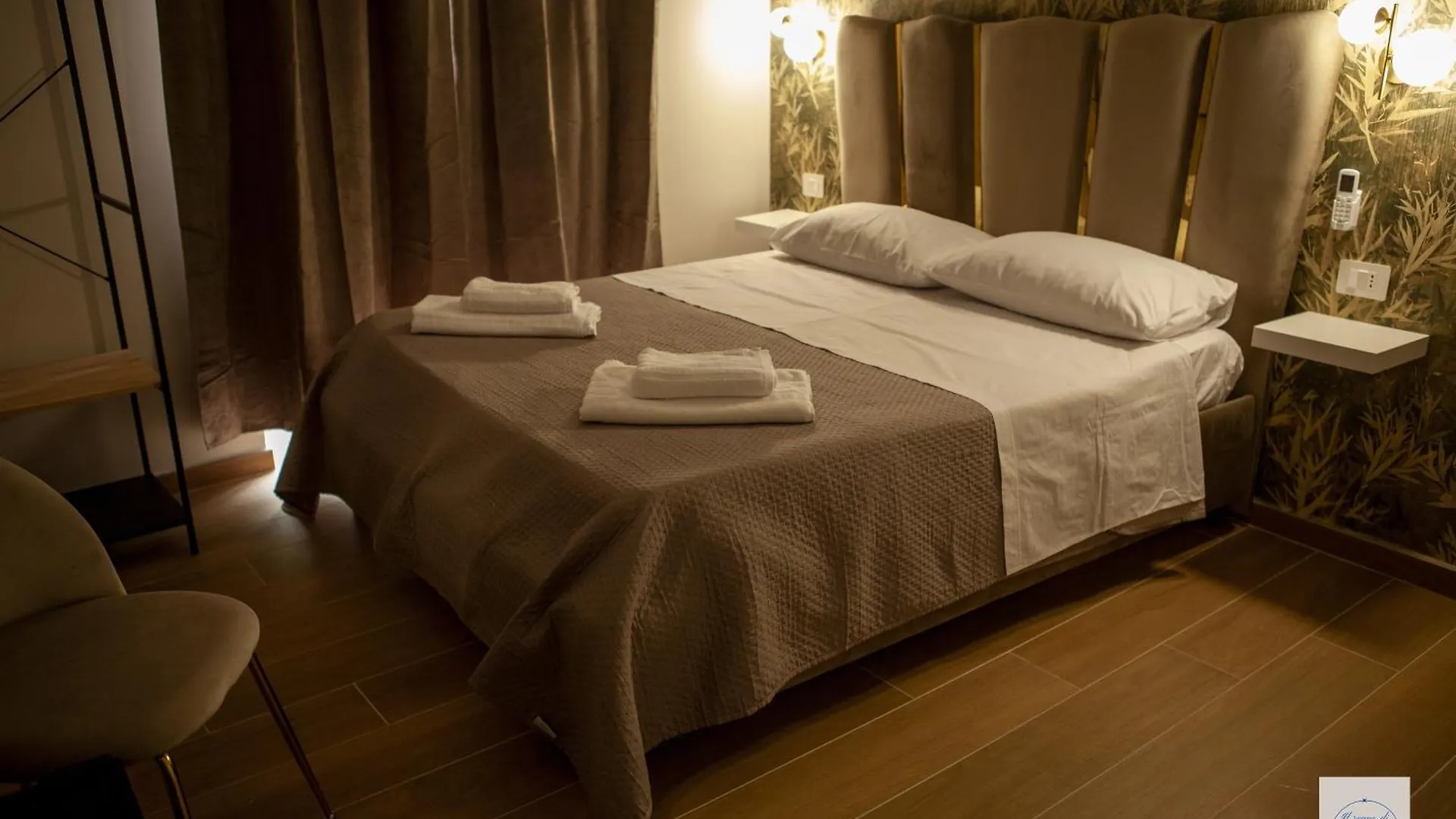 Hotel Il Regno Di Napoli Gasthof