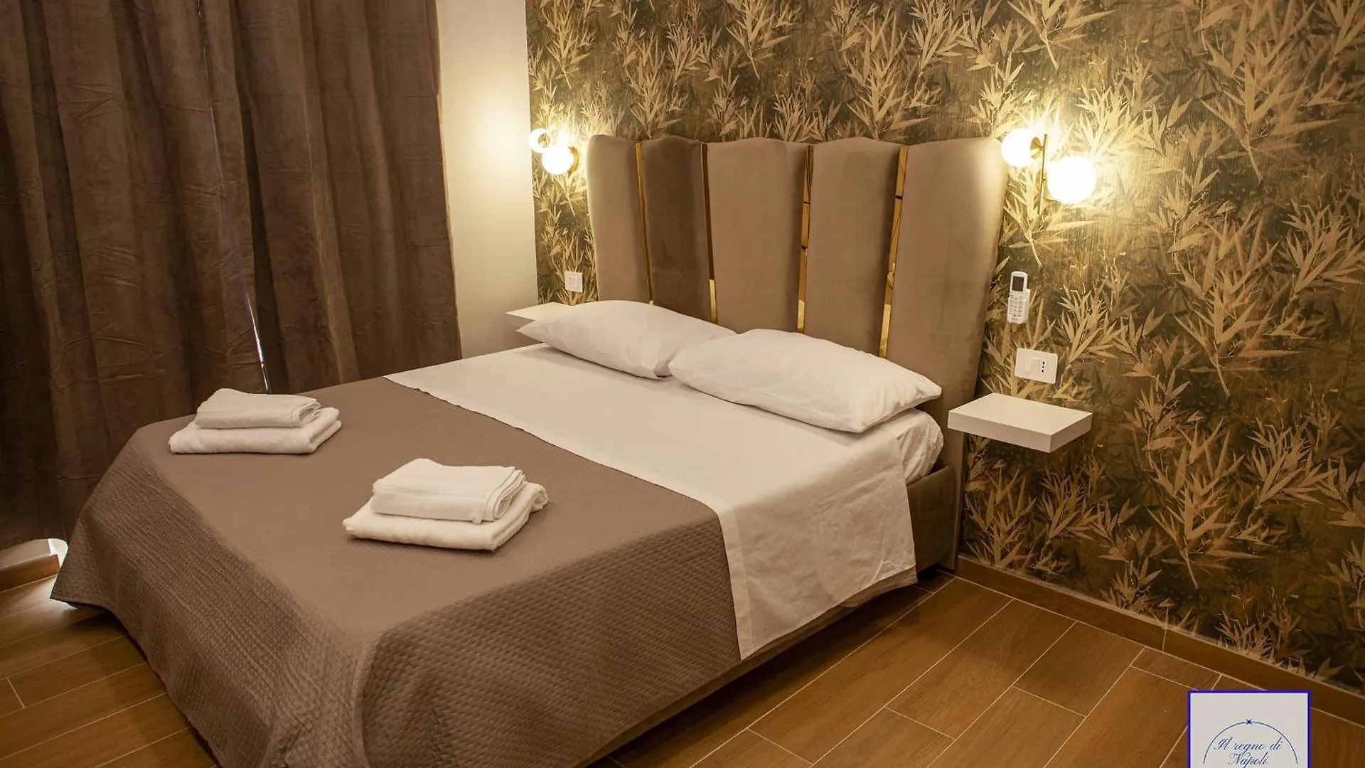 Il Regno Di Napoli Hotel Naples