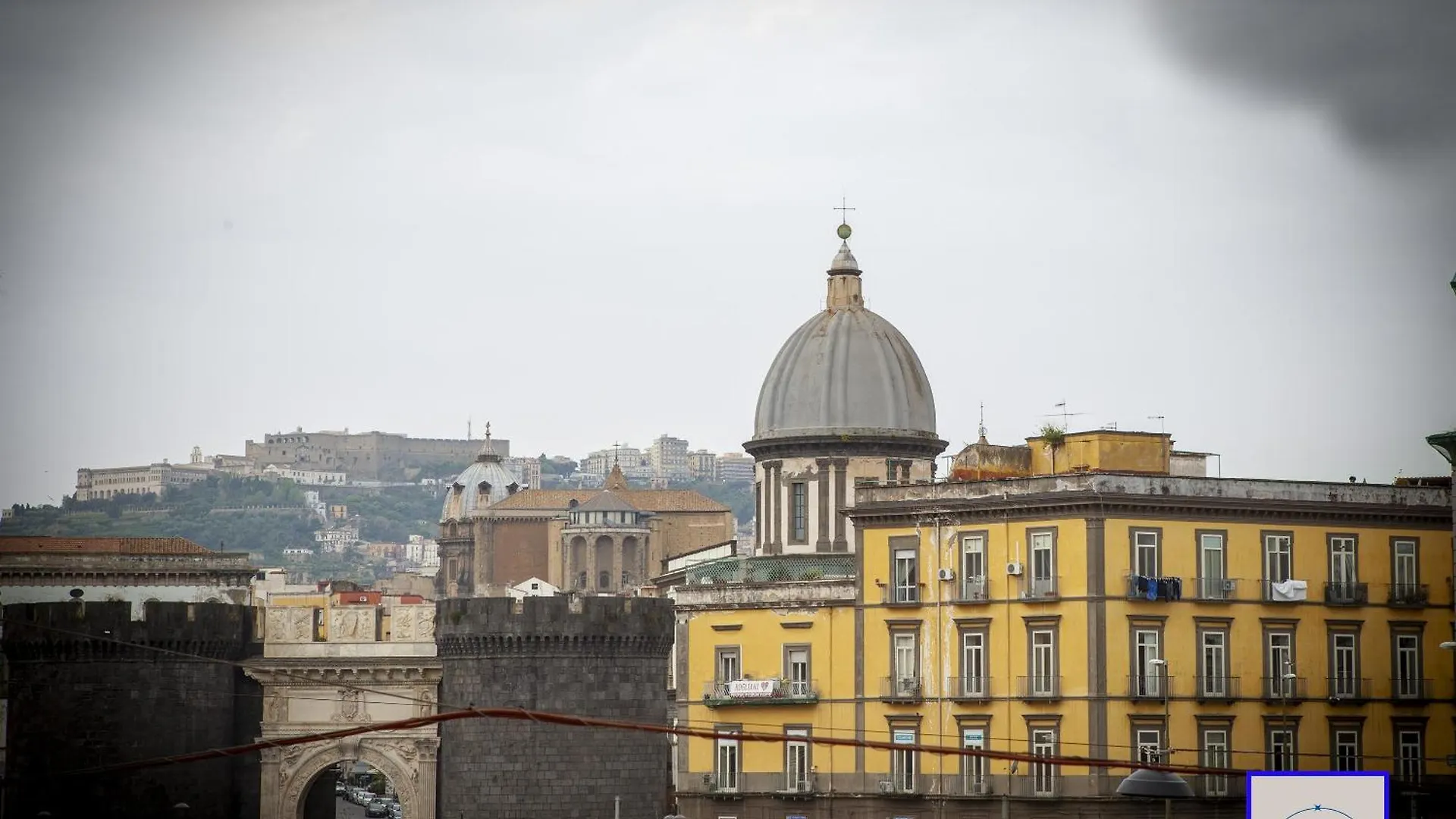 Hotel Il Regno Di Napoli 0*, Neapel Italien