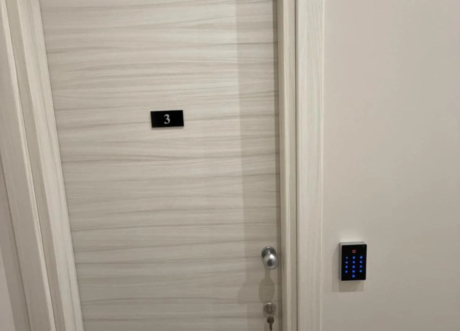 Il Regno Di Napoli Hotel