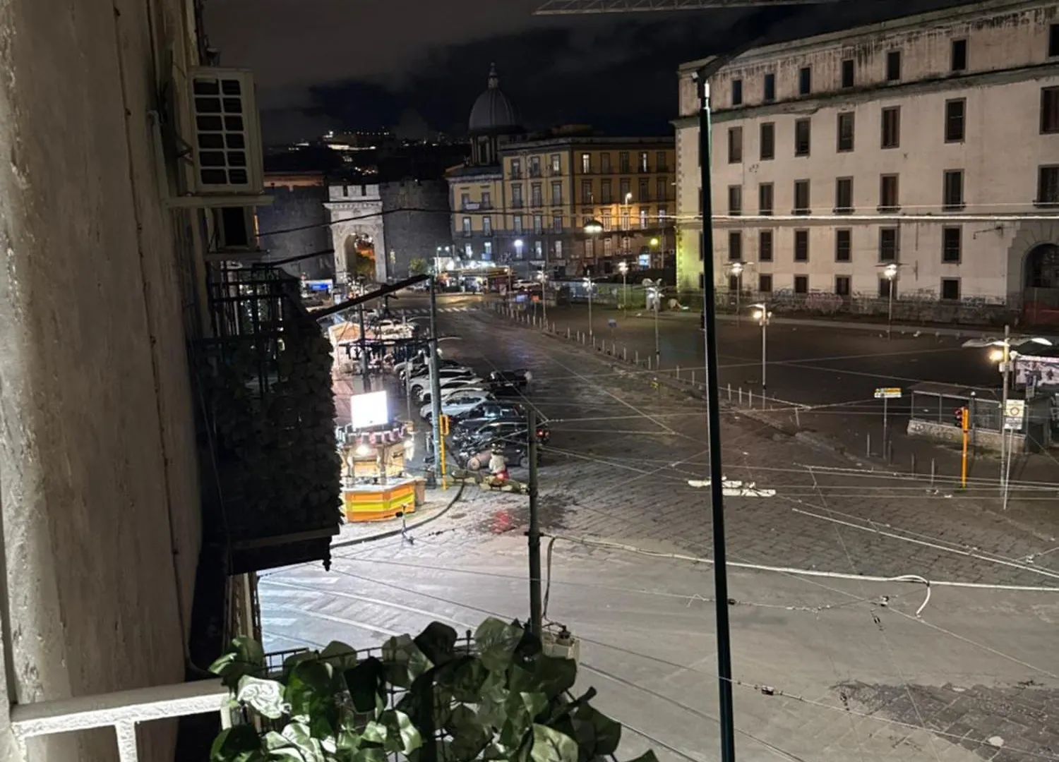 Il Regno Di Napoli Hotel