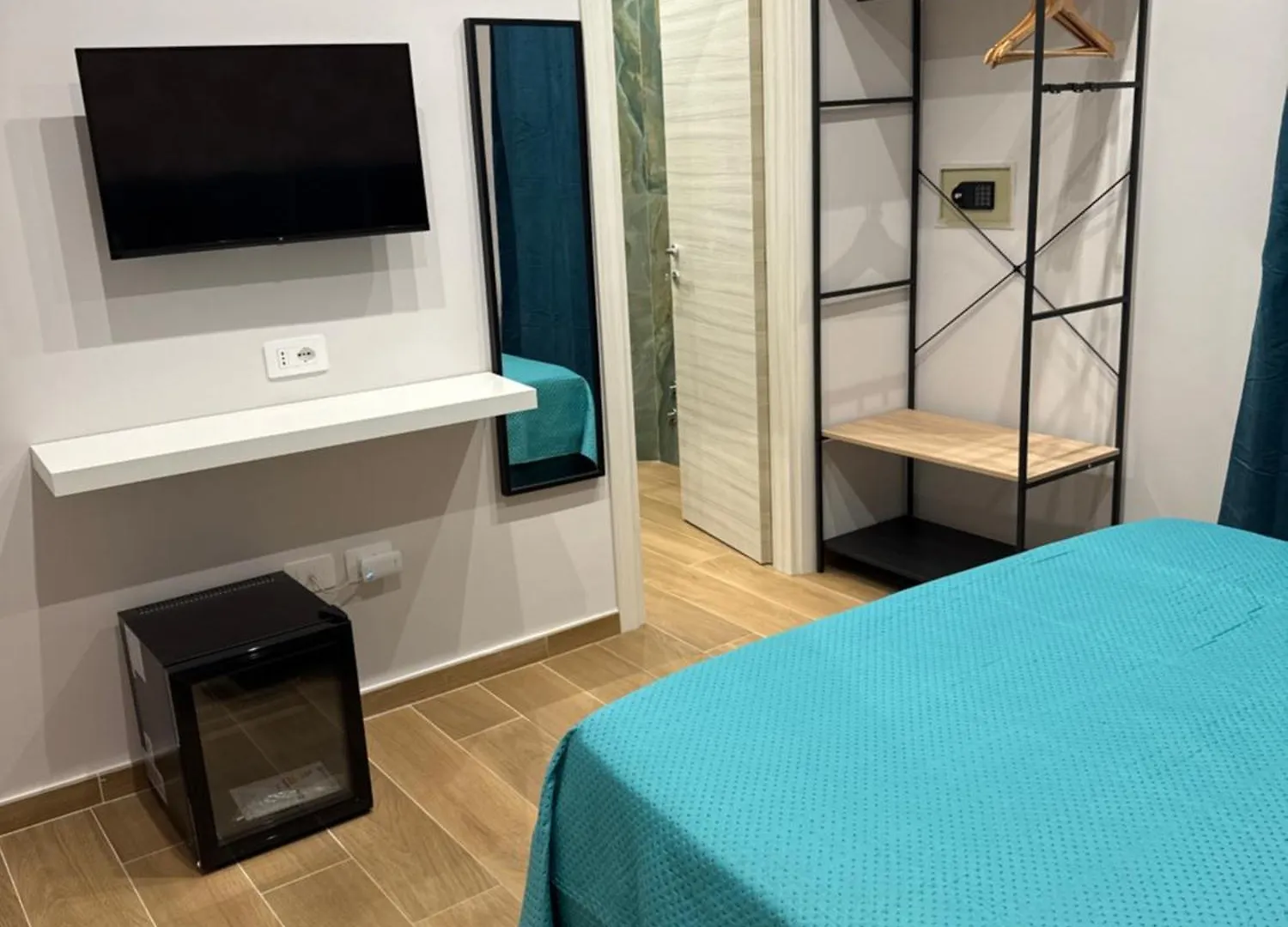 Il Regno Di Napoli Hotel Italy