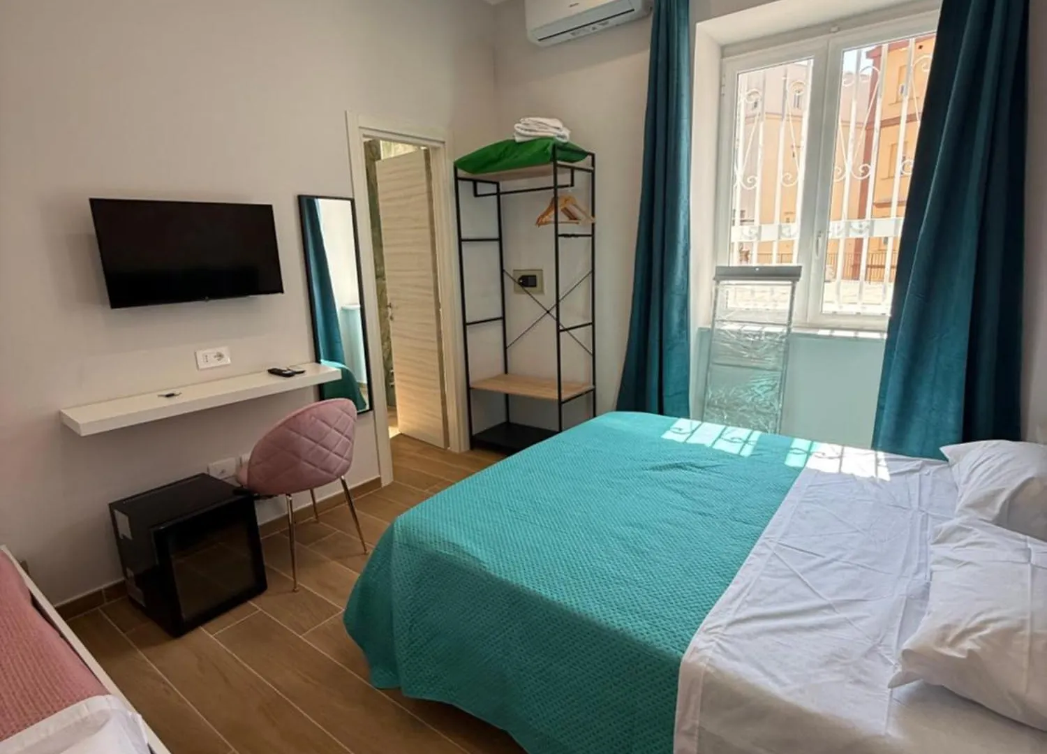Guest house Il Regno Di Napoli Hotel Italy