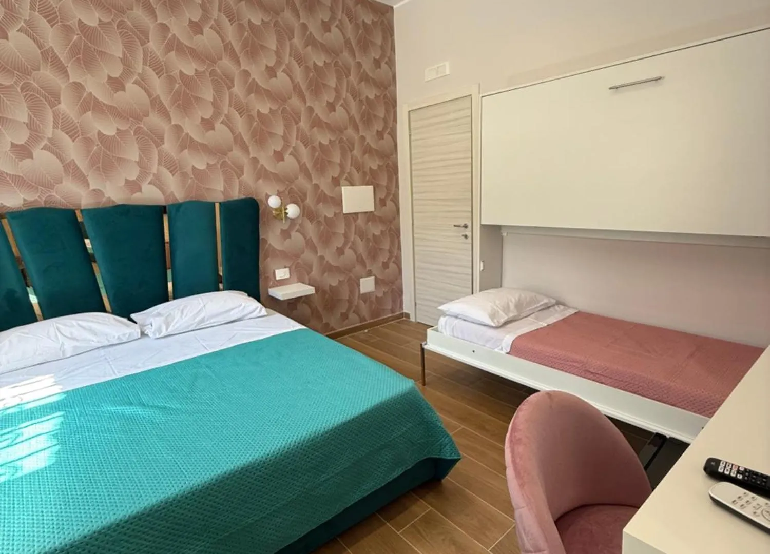 Il Regno Di Napoli Hotel Italy