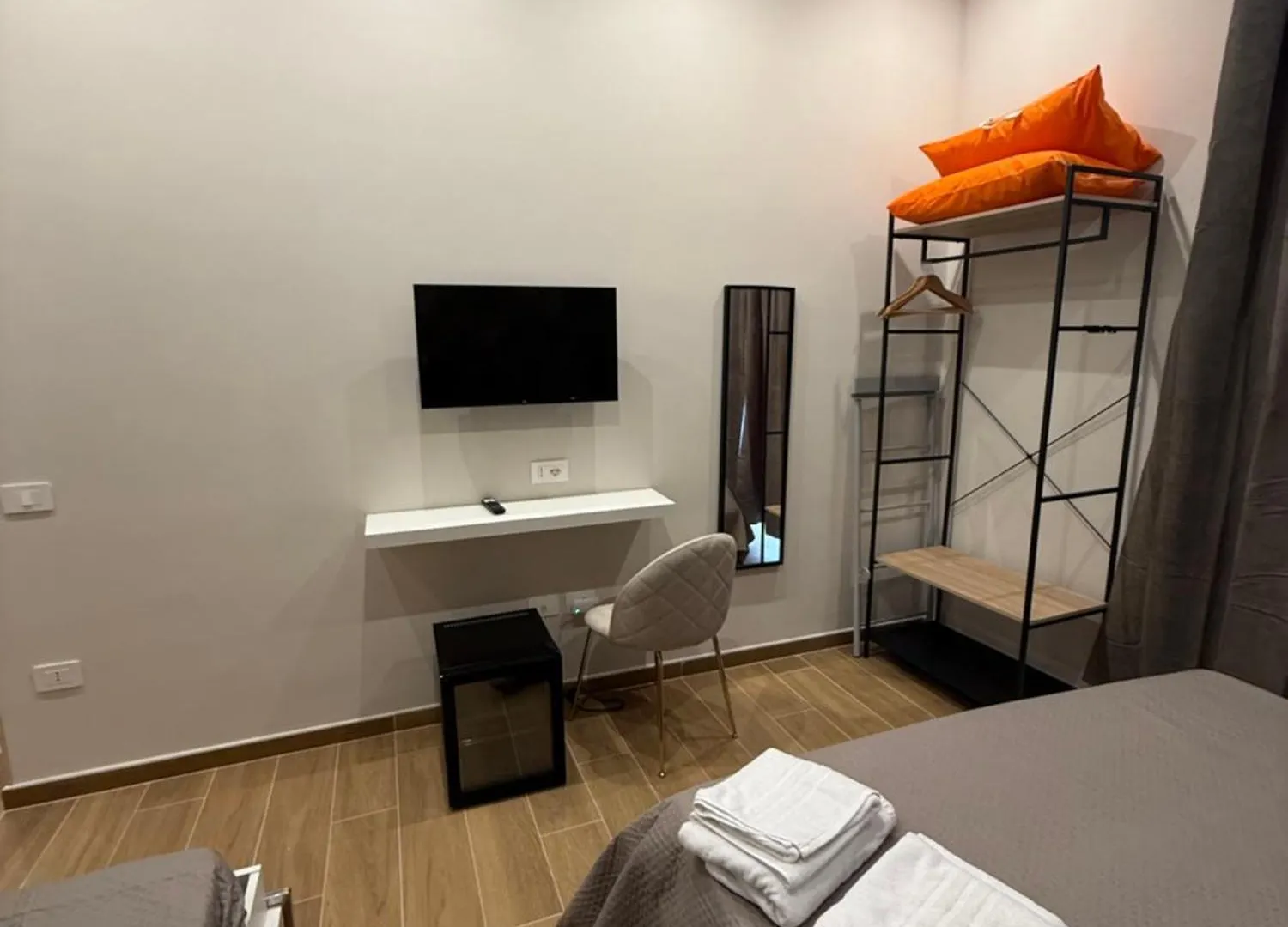 Il Regno Di Napoli Hotel Naples