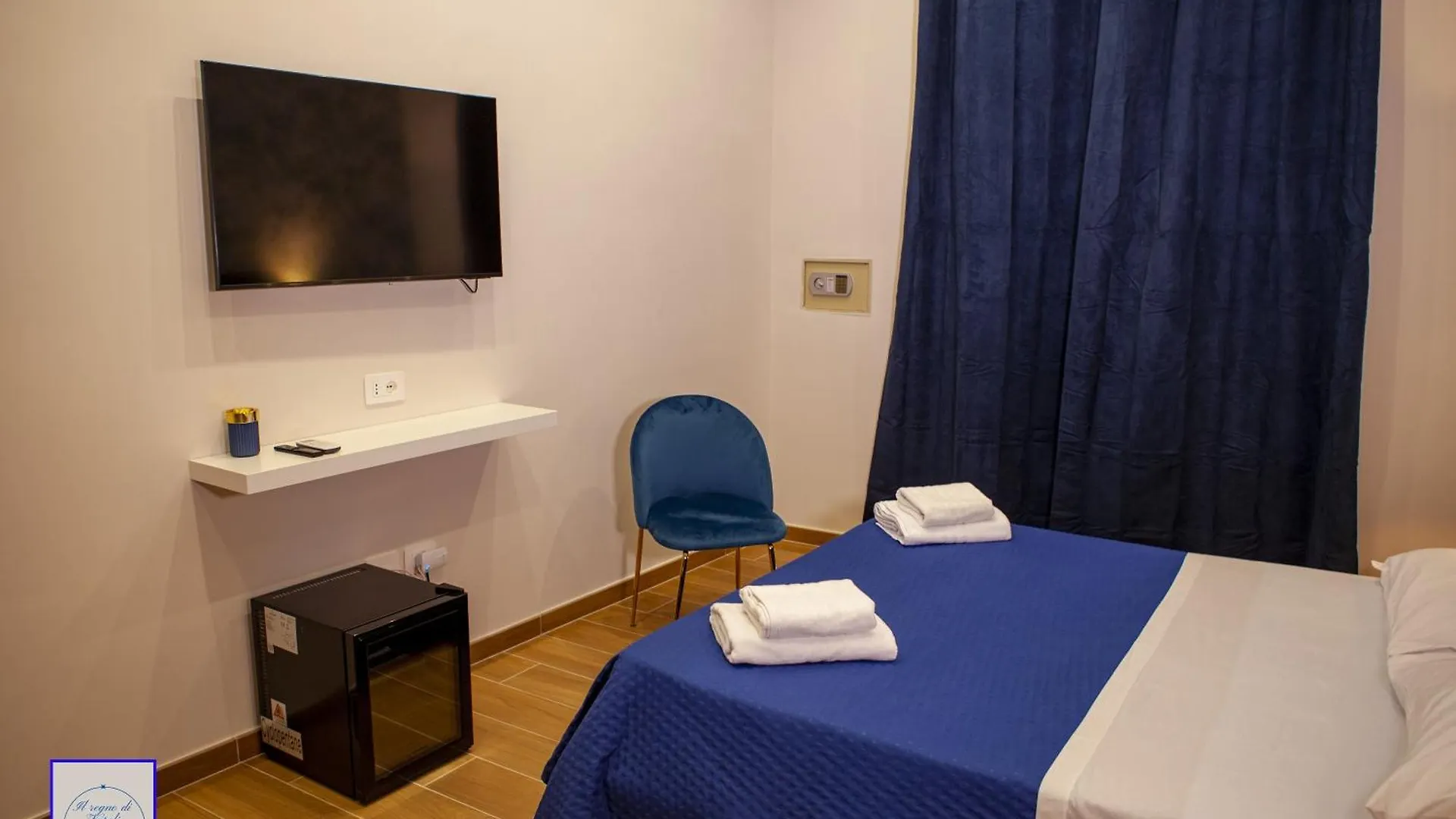 Guest house Il Regno Di Napoli Hotel