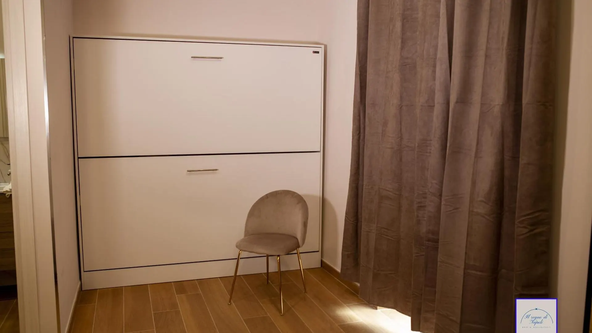 Il Regno Di Napoli Hotel Italy