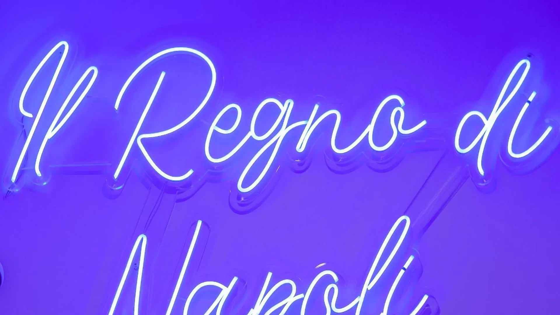 Il Regno Di Napoli Hotel Naples